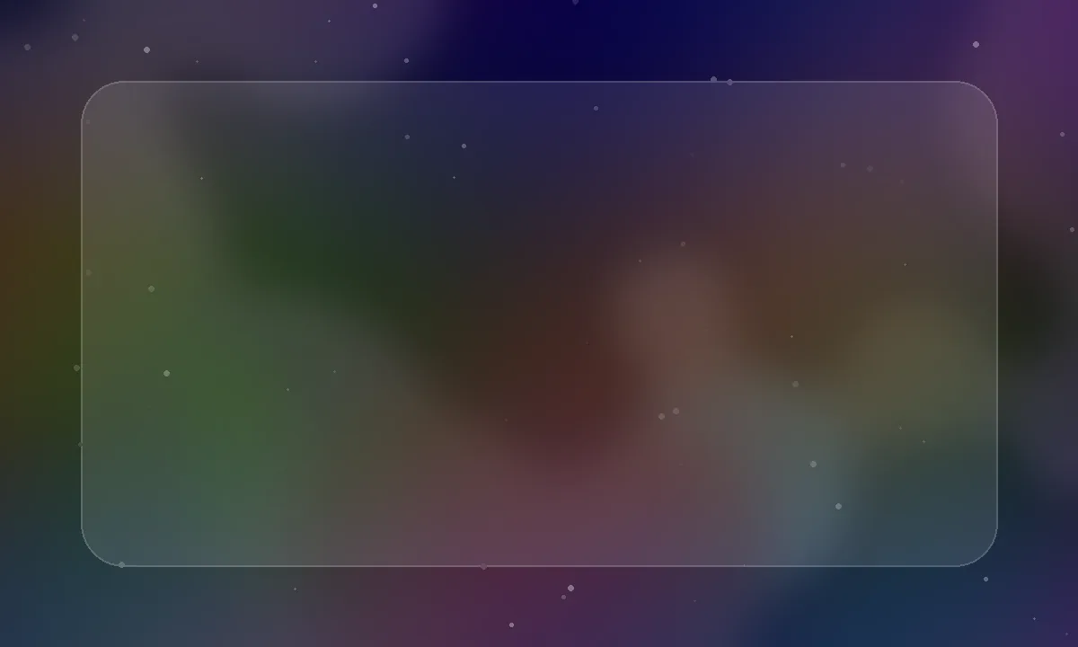 每日大赛 二次元梦幻社区：暖白夜谈剪辑